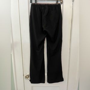 Heart Soul Scrub Bottom Size Small